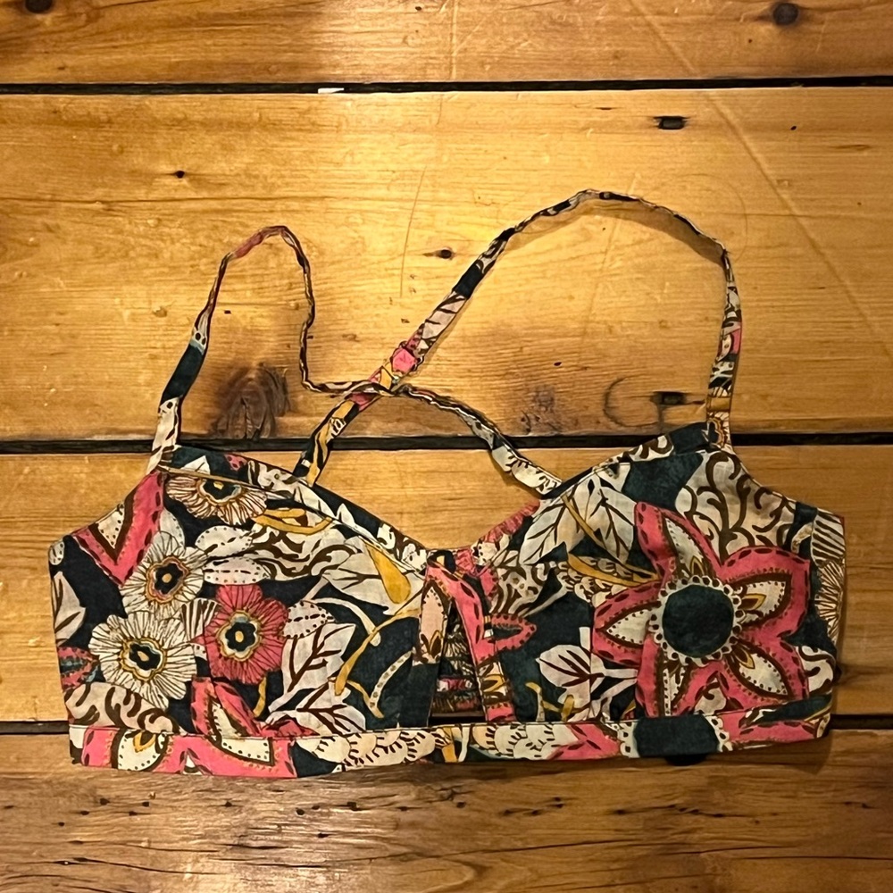 Anthropologie (Pilcro) Top